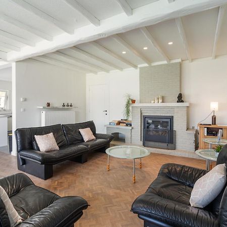 Villa Renee Wenduine Bagian luar foto